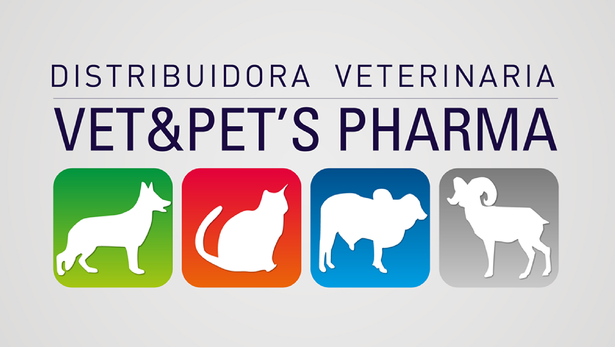 Vet Pets Pharma Logo